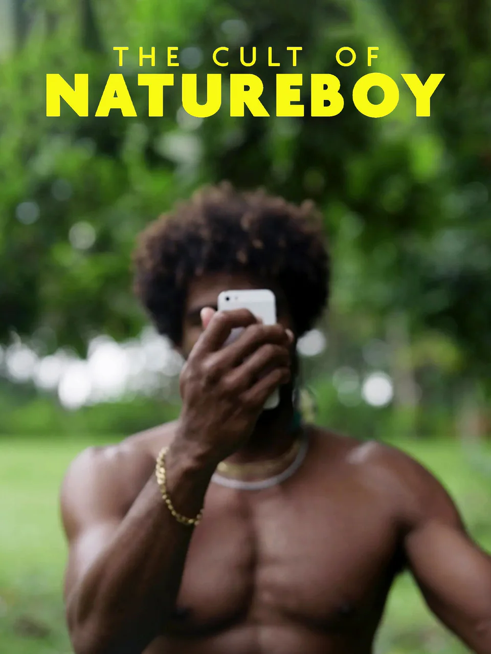 The Cult of Natureboy