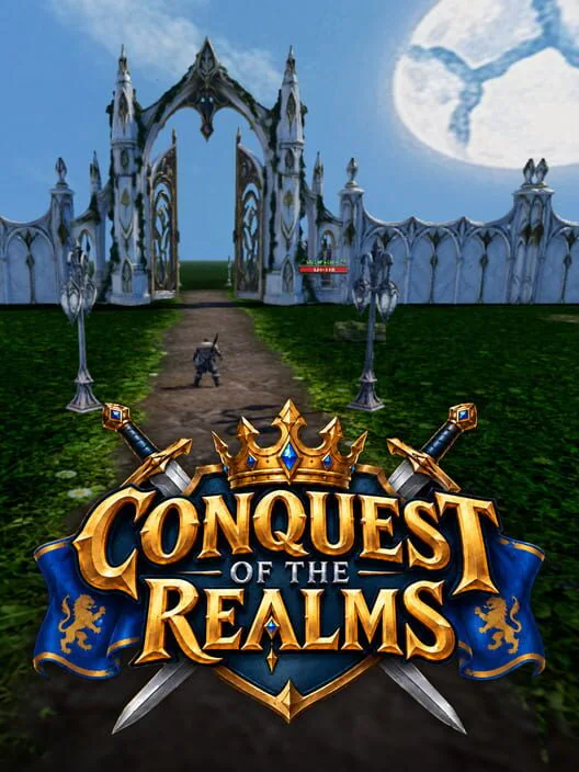 Conquest of the Realms