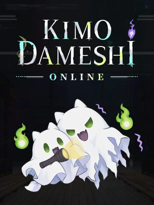 Kimodameshi Online