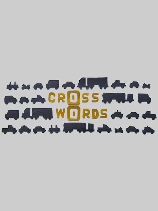 Cross Words