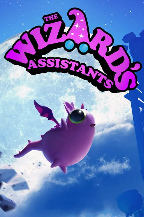 The Wizard's Assistants
