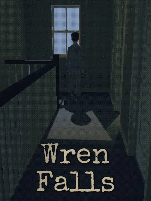 Wren Falls