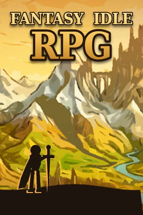 Fantasy Idle RPG