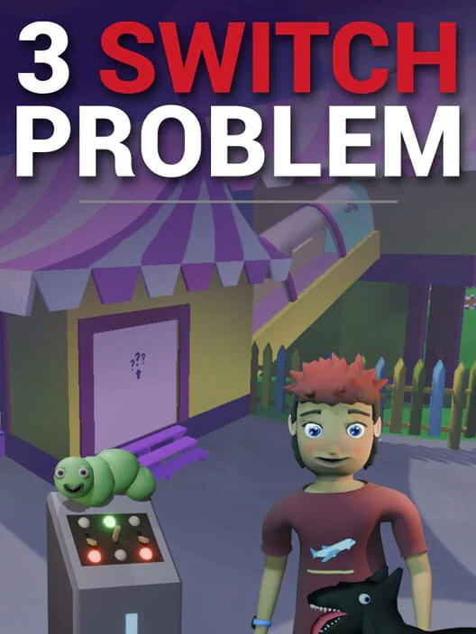 3 Switch Problem