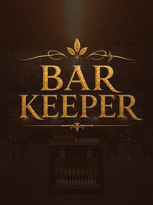 Bar Keeper