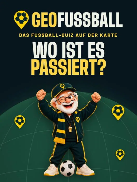 GeoFußball