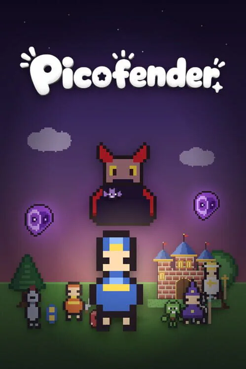 Picofender