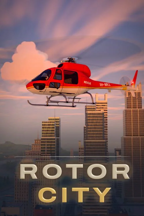 Rotor City