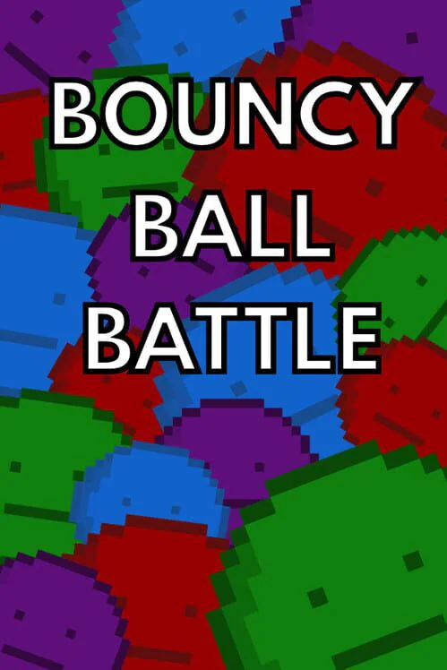 Bouncy Ball Battle