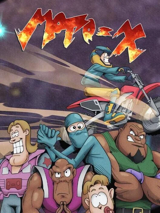 Moto X