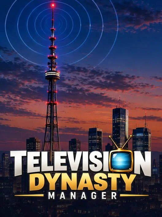 Television Dynasty Manager