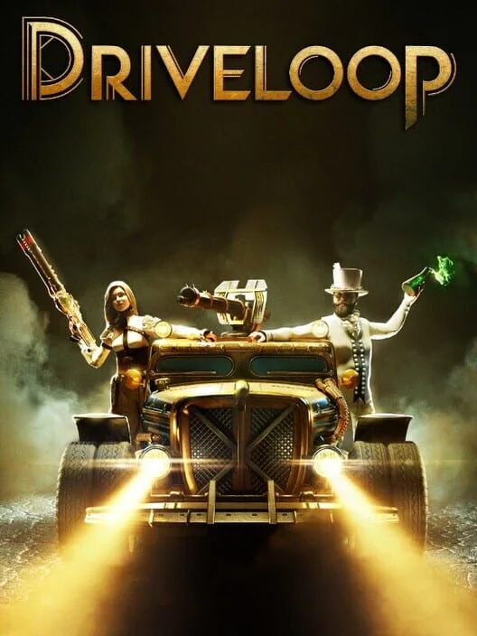 Driveloop: Survivors