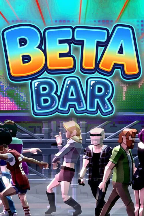 Beta Bar