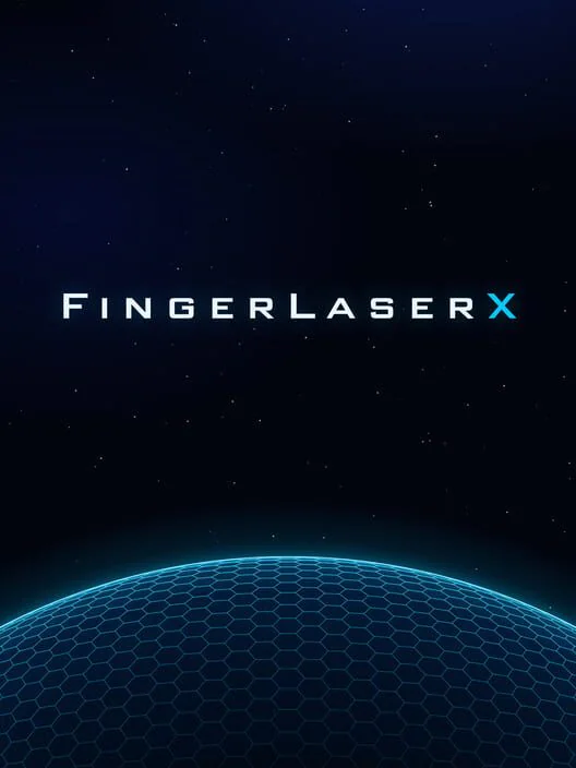 FingerLaserX