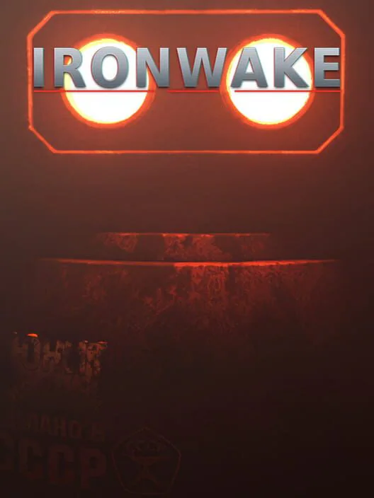 Ironwake