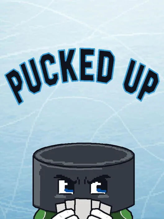 Pucked Up