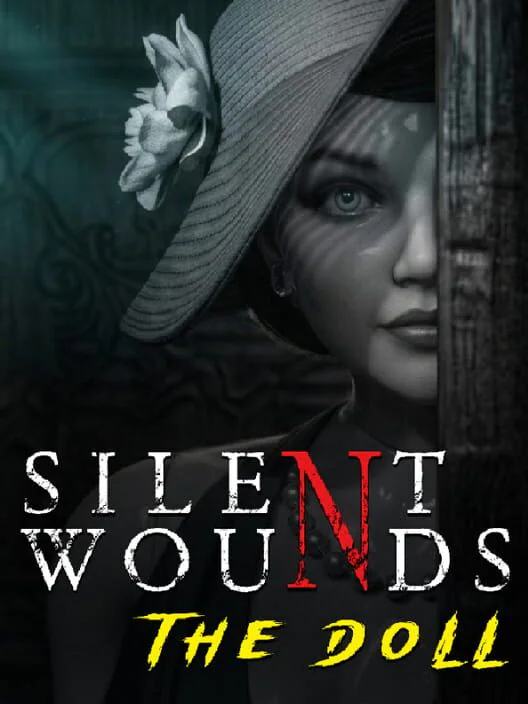Silent Wounds: The Doll