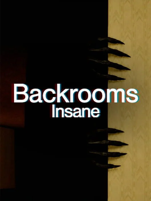 Backrooms Insane