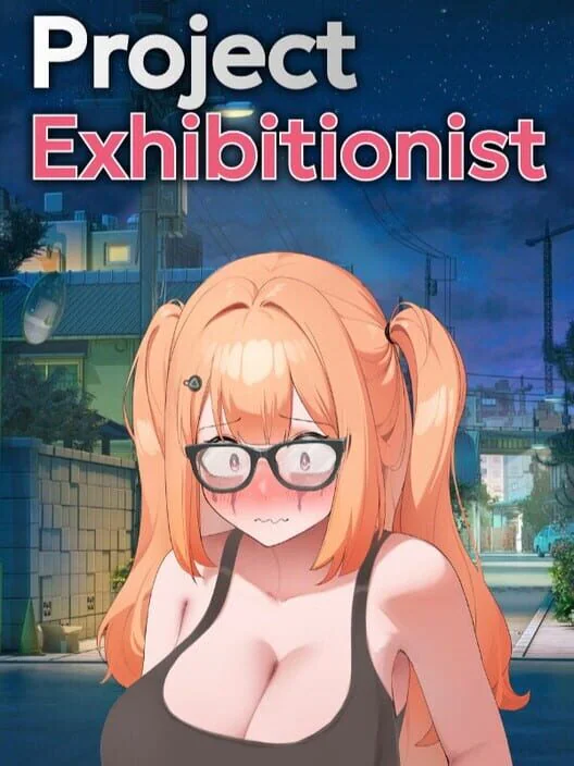 Project Exhibitionist