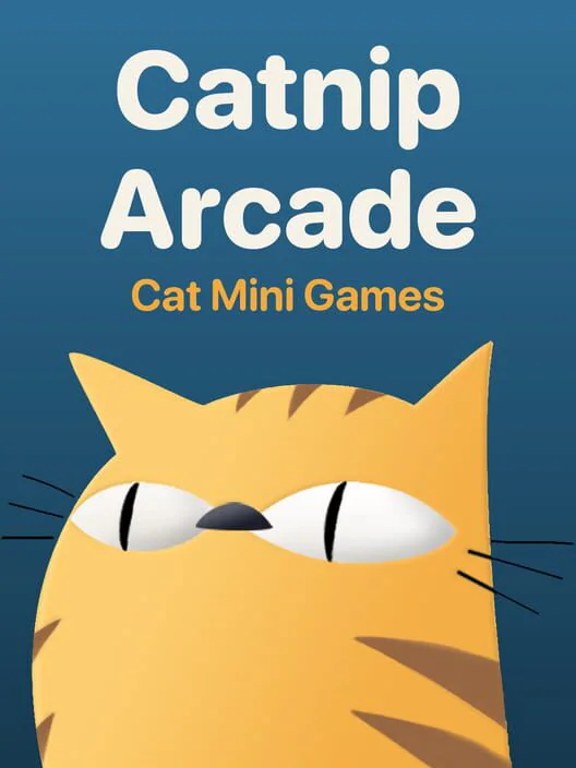 Catnip Arcade