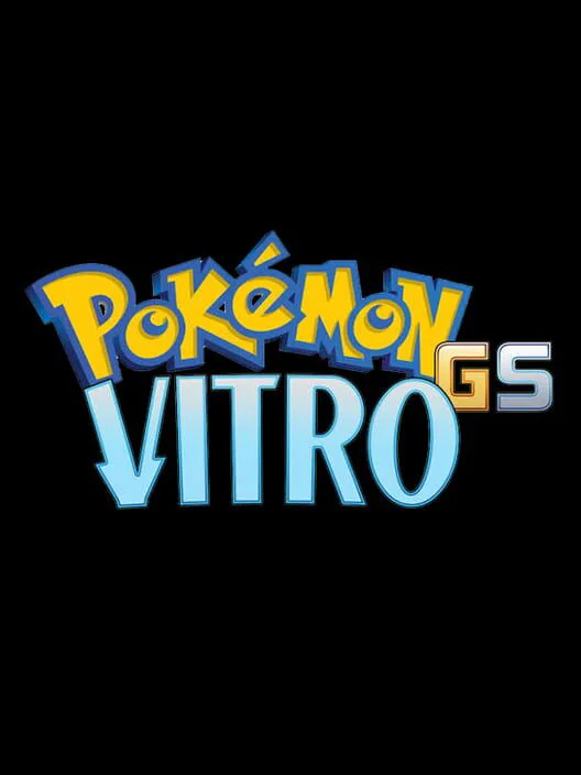 Pokémon GS Vitro