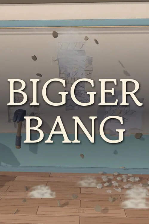 Bigger Bang
