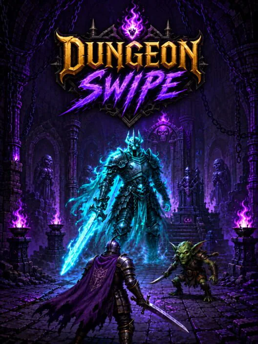 Dungeon Swipe