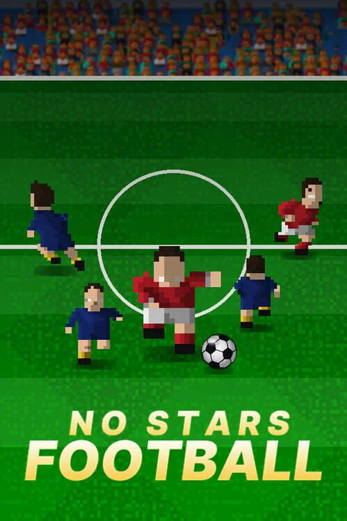 No Stars Football