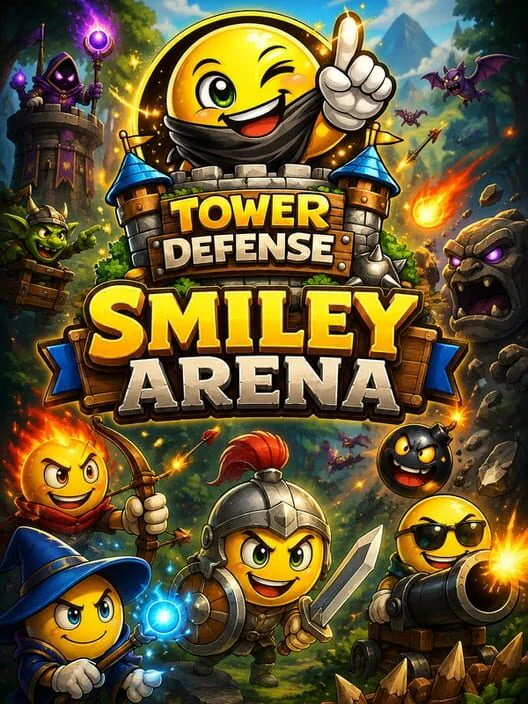 Smiley Arena