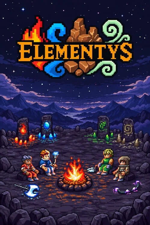 Elementys