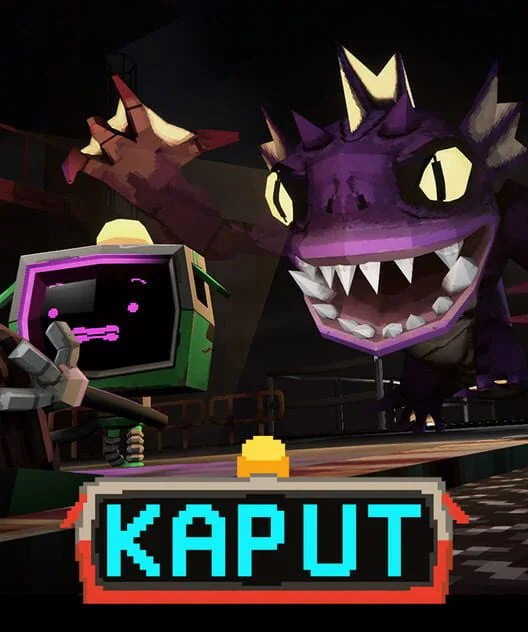 Kaput
