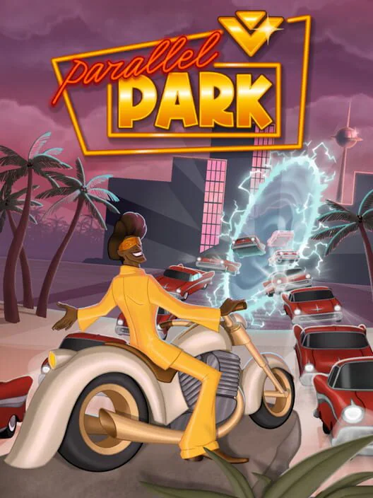 Parallel Park
