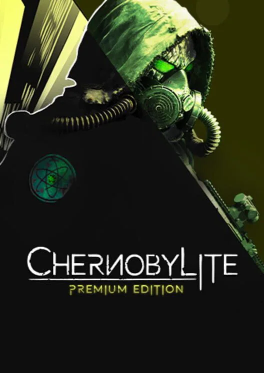 Chernobylite Premium Edition
