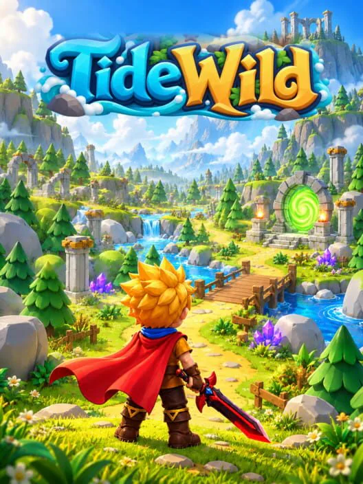 Tidewild