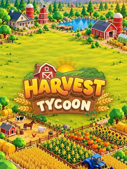 Harvest Tycoon
