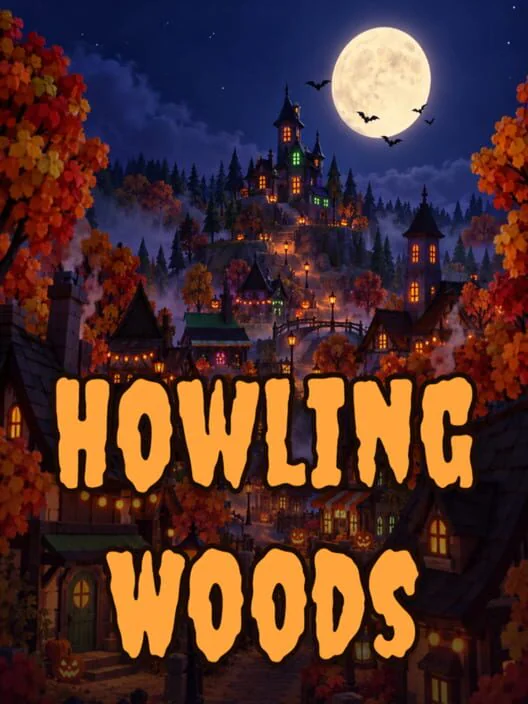 Howling Woods