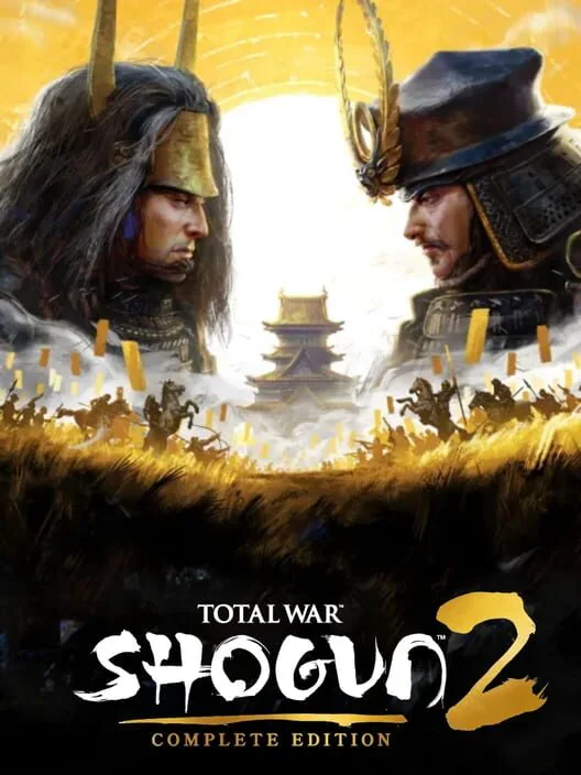 Total War: Shogun 2 - Complete Edition