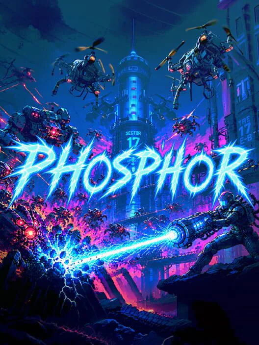 Phosphor
