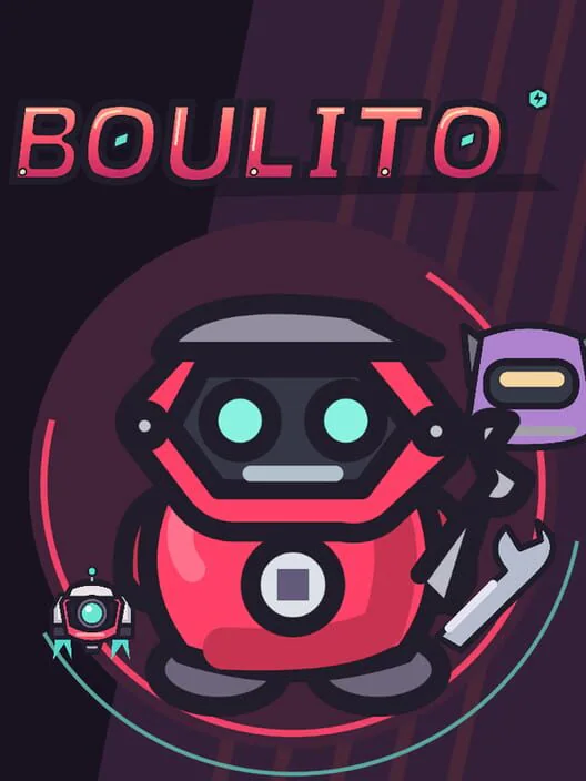 Boulito