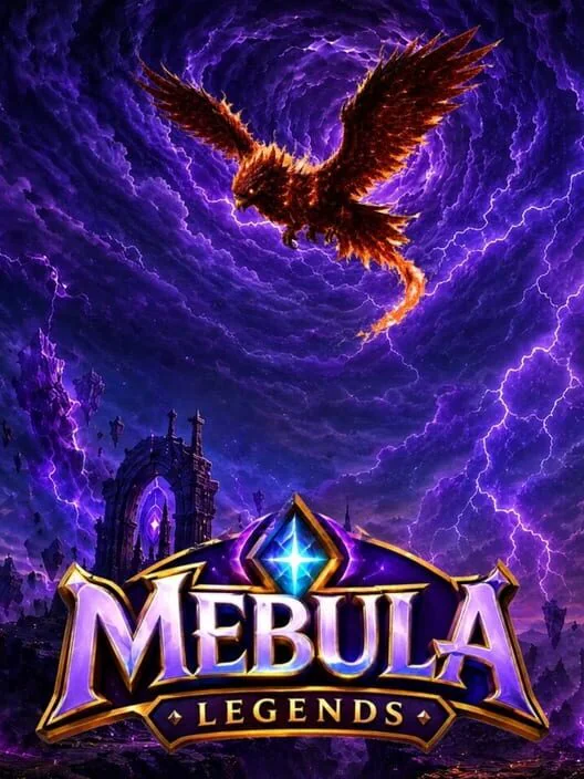 Mebula Legends