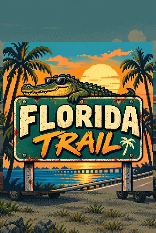The Florida Trail