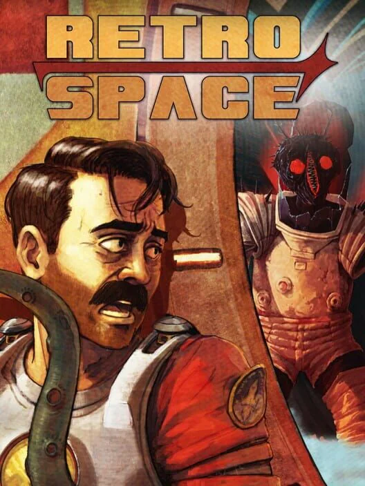 Retrospace
