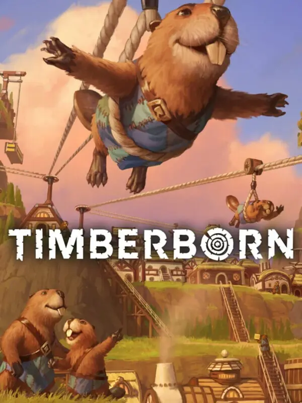 Timberborn