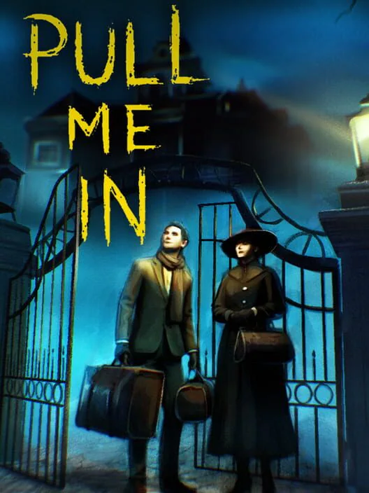 Pull Me In