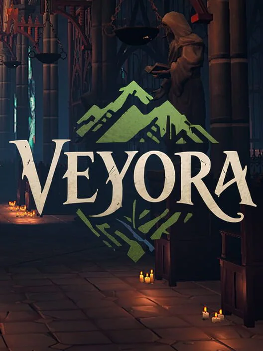 Veyora