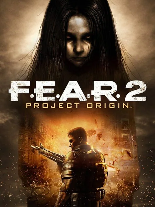 F.E.A.R. 2 Project Origin