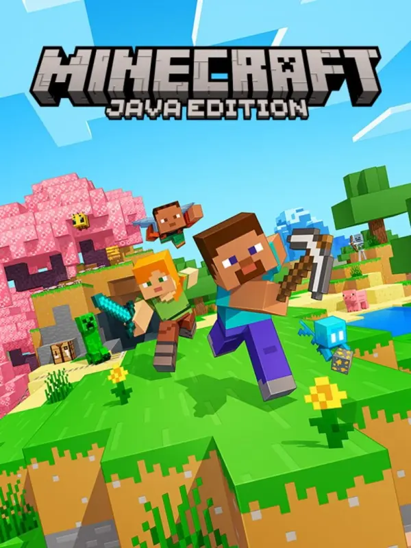 Minecraft: Java Edition