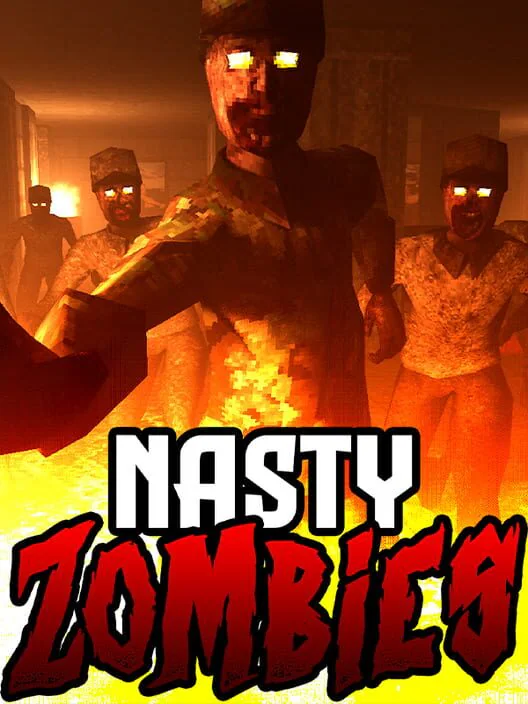 Nasty Zombies