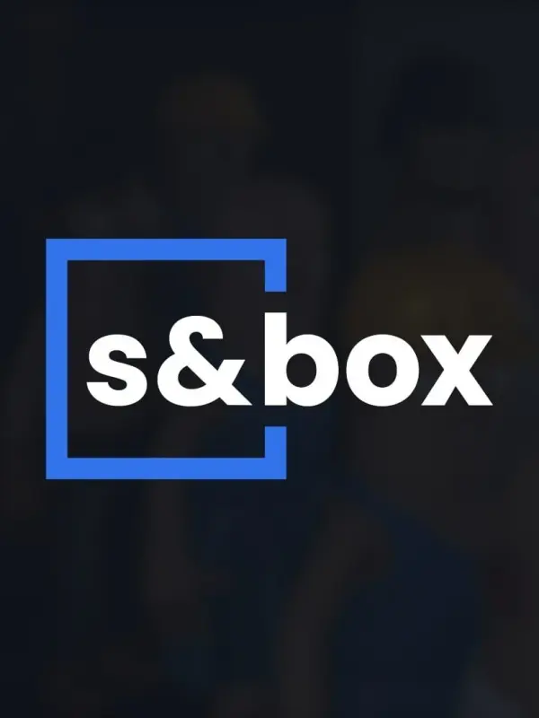 S&box