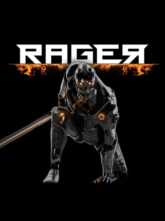 RAGER